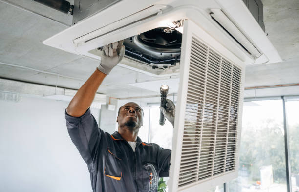 Licensed Furnace Repair service in Beloit, KS - FH HVAC